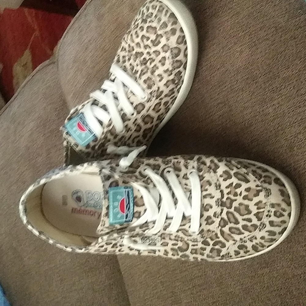 "Bobs" by Skechers